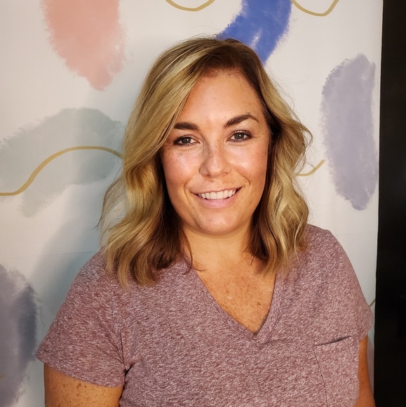 Meet your Posher, Mary ellen - Picture 1 of 1